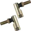 fascinatte 923-0448A 923-0448 723-0448a 723-0448 Ball Joint Tie Rod Ends for MTD Cub Troy Bilt Huskee,Toro 112-0917
