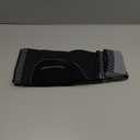 Compression Socks Calf Foot Sleeves for Ankle Heel Plantar Fasciitis Support Increase Blood Circulation Relieve Arch Pain Shin Splints Reduce Swelling