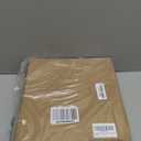 HuggieGems 3 Tier Floor Standing Corner Shower Caddy Organizer Shelf with Hooks, Bathroom Shelves Stand Rack, Silver