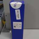 MIULEE Pack of 2 Velvet Soft Solid Decorative Square Throw Pillow Covers Christmas Cushion Case for Sofa Bedroom Couch,18x18 Inch Army Green