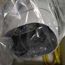 Sinis 4K 8MP Outdoor Security IP Bullet PoE Camera, AI Human Motion Detection, 100ft Dual Light Night Vision, Only Work with NVR, Weatherproof IP67, Wide Angle, Build in Mic