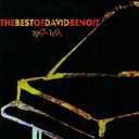 The Best of David Benoit, 1987-1995 Audio CD