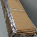 Radiator Support Radiator Mounts Compatible with 2003-2007 GMC Yukon Sierra Chevy Suburban Silverado Avalanche 2500 3500 Replacement for GM1225259 25815982 Steel Electrophoresis Black