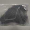 Cycling Shoe Covers Winter Warm Road MTB Bicycle Booties Windproof Bike Overshoes Thermal Shoes Cover for Men Women (X-Large, Black)