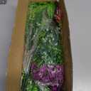 Yastouay 12 Bundles Artificial Flowers for Outdoors, UV Resistant Artificial Outdoor Flowers No Fade Fake Outdoor Flowers Plants for Garden Porch Window Box Pot Planters Decor (Mixing+Fern A)