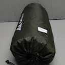 Forceatt Tent for 2 and 3 Person is Waterproof and Windproof, Camping Tent for 3 to 4 Seasons,Lightweight Aluminum Pole Backpacking Tent Can be Set Up Quickly,Great for Hiking (2P-Dark green)