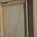 4-Position Wood Drafting Table Easel Drawing and Sketching Board, 16 1/2 Inches by 12 1/8 Inches for Artists, Children, Beginners & Student