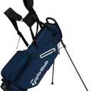 TaylorMade Golf Classic Stand Golf Bag