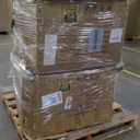 COMHOMA PU Massage Recliner Chair H7134 (2 Seat)