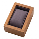 GALPADA Elegant Watch Organizer Display Stand Jewelry Storage Box Watch Storage Case Home Decor