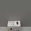 Security Cameras Wireless Outdoor, Battery Powered 2k Color Night Vision, AI Motion Detection Spotlight Siren, IP66 Weatherproof, 2-Way Talk, SD/Cloud Storage, 2.4Ghz WiFi Cameras for Home Security