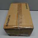 Power Tool Organizer for Tool Storage, Drill Holder Wall Mount with Screwdriver Organizer, Tool Holder for Garage Wall Organization, Heavy Duty Metal Tool Shelf with Battery Holder (3 shelves 7 slots)