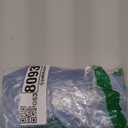 Cheapestbuy High Waisted Leggings for Women Soft Compression Yoga Pants Tummy Control Opaque Slim Workout Running Pants (One Size, Light Blue)