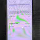 Apple iPhone 15 Pro, US Version, 128GB, White Titanium - Unlocked 