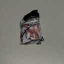 2 x CyeeLife Transparent Alunium-Plastic Dart Shafts 15pcs(5 Sets) 35mm/48mm (Red)