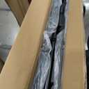 Foldable table