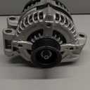 LUCAS ALTERNATOR 11113 COMPATIBLE WITH DODGE MAGNUM 2005-2007 2.7L 3.5L 5.7L 6.1L 210-0629 11113N A-80191 421000-0262, 421000-0264, 421000-0340, 421000-0342, 421000-0343, 421000-0344