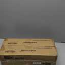 Cordless LED Table Lamp Set of Two, Battery Operated Portable Desk Lamp,Dimmable/3 Color/Memory Function,Modern Rechargeable Table Light for Living Room,Bedroom,Bedside,Gold, 2 Pack