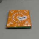 50 Pcs Fiesta Mexican Napkins 13 x 13 Inches, Mexico Papel Picado Paper Napkins Disposable Luncheon Napkin Cocktail Napkins for Cinco de Mayo Carnival Pinata Taco Party Decorations (Fiesta)