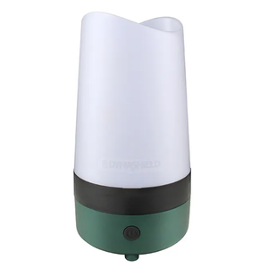 Dynashield Ds1000-mssr Mosquito Repeller, 45 Hour Refill, 20 Feet Coverage Area