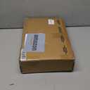 BMOSU Farmhouse Bread Box for Kitchen Countertop Bread box Double Layer Bamboo Wooden Extra Large Capacity Bin Kitchen Food Storage Container(Natural)