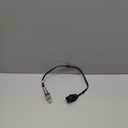 LSU 4.9 Lambda WideBand O2 Oxygen Sensor | for AEM 30-4110 30-0300 30-0310 - X Series AFR Inline Controller - UEGO A/F Ratio Wideband 02 Gauge | Replace# 17025, 0258017025