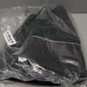 Inflatable Dog Cone for Dogs After Surgery,Soft Adjustable Elizabethan Collar for Medium Dogs,2-in-1 Dog Cone with Detachable Shield,Anti-Anxiety Comfortable Pet E-Collar Prevents Licking Wounds(L)