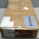 SoftGym Vibration Plate Exercise Machine for Lymphatic Drainage, Power Vibrate Stand Shake Board 450 Lbs Capacity Whole Body Workout Waver with Fitness Resistance Bands Weight Loss Gifts for Women Men Amazon's Choice