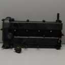 NewYall Upper Engine Valve Cover for Ford Fusion Mercury Milan Mazda 6 2.3L 2006 2007 2008 2009