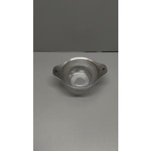 Zwilling 7.8-inch 18/10 Stainless Steel Strainer