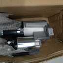 IRONTREE 17942 New Starter Compatible with 2005-2021 Nissan Frontier Xterra Pathfinder, 2012-2021 Nissan NV3500 NV2500 NV1500, 2009-2012 Suzuki Equator, 4.0L V6 Engine, 23300-EA200 M001TA0071 SMT0260