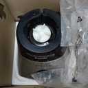 Preethi Steele Mixer Grinder with Turbo Vent and Improved Couplers
