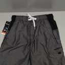 Speedo Mens Swim Trunk Knee Length Marina Sport Volley, S