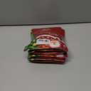 5 x Ornament Hooks  Essential Christmas Tree Decorating Hangers Great Xmas Ornament Hooks for Hanging Christmas Decorations 35 PCS (Round-Upgraded-24pcs)