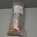 21 Bundles Artificial Fall Flowers for Outdoors 3 Colors Fake Faux Fall Flowers for Decoration with Eucalyptus Leaves No Fade Plastic Flowers in Vase for Autumn Decor Garden Patio Porch Window Home