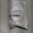 CAT6 RJ45 Ethernet Network Cable, Blue, Indoor/Outdoor, Multiple Lengths 3.3 ft-65.6 ft (1, 33 ft)