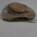 FURTALK Womens Mens Wide Brim Straw Panama Hat Fedora Summer Beach Sun Hats UPF Straw Hat for Women (Medium-Large, Khaki/Brown)