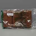 Chocolate Bar Mold - Food Grade Silicone Chocolate Molds, Non-Stick & Easy to Release Deep Mold for Dubai Pistachio Chocolates, Candy, Snacks, Desserts, Resin Art, Dishwasher Safe (2)