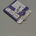 Anti Snoring Devices, Silicone Magnetic Anti Snoring Nose Clip, Nasal Strip for Snoring with Adjustable Magnet, Magnetic Nasal Strip, Stop Snoring for Men and Women, 0AAA