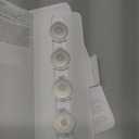 Apple AirTag (2nd Generation) - 4 Pack: Tracker for Keychain, Wallet, and More; Locator with Sound; Simple One-Tap Setup with iPhone or iPad; Key Finder with up to 1.5X Precision Finding Range*