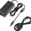 Power Supply Charger for Samsung SoundBar HW-HM45 HW-HM45C HW-H450 HW-M550 HW-H750 HW-K550 HW-K551 HW-J7500 HW-K450 HW-H570 HW-K650 HW-H370 HW-F350 HW-F335 HW-F355 HW-F550 HW-F551 SoundShare (HW-H450) (HW-H450)