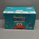 Pampers Diapers - Baby Dry - Size 3, 104 Count, Absorbent Disposable Infant Diaper 