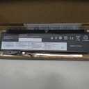 01AV406 SB10J79003 Laptop Battery Replacement for Lenovo ThinkPad T460s T470s Series 01AV405 SB10J79002 00HW038 00HW025 00HW024 01AV462 01AV407 01AV408 L16M3P73 SB10J79004 11.46V 27Wh