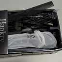 Hair Clippers for Men Professional - Cordless&Corded Barber Clippers for Hair Cutting & Grooming Rechargeable Beard Trimmer