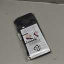 ComfiTECH Wrist and Arm Ice Pack Wrap, Targeted Recovery for Pitchers, Golfers and Tennis Players, Features an Extended-Length Sleeve Design with Cooling Flexible Gel for Arm, Elbow and Wrist, Medium