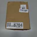 Palonu Christmas Stocking Holders Mantel Stcoking Hangers Metal Hanging Hooks Ornament Hooks Fireplace Hanger Grip for Christmas Decorations (6, Gold)