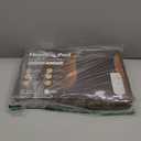 Christmas Gifts Heating Pad for Back, Neck, Shoulder Pain & Cramps Relief, Electric Heating Pad with 6 Heat Settings, Auto-Off, Moist Dry Heat Options, Gifts for Women, Men, Mom, Dad, Wife, Husband (12"x24")