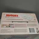 Huggies Size 1 Diapers, Skin Essentials Baby Diapers, Size 1 (8-14 lbs), 84 Count
