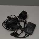 HiTauing Aquarium Heater, Upgraded 300W/500W Fish Tank Heater with Intelligent Leaving Water Automatically Stop Heating and Advanced Temperature Control System, Suitable for Saltwater and Freshwater (300W for 40-75 Gallon)