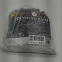 10 Pound Camel Brown DOMINATOR Polymeric Sand with Revolutionary Ceramic Flex Technology for Stabilizing Paver Joints/Gaps, 1/8 up to 4, Professional Grade Results Camel Brown